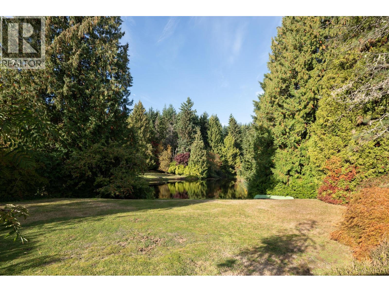 1025 GROVELAND ROAD, West Vancouver