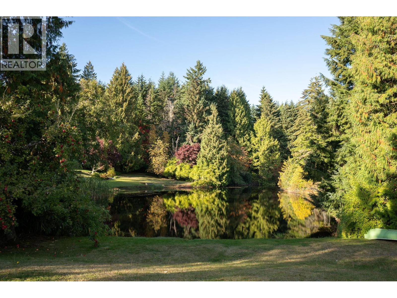 1025 GROVELAND ROAD, West Vancouver