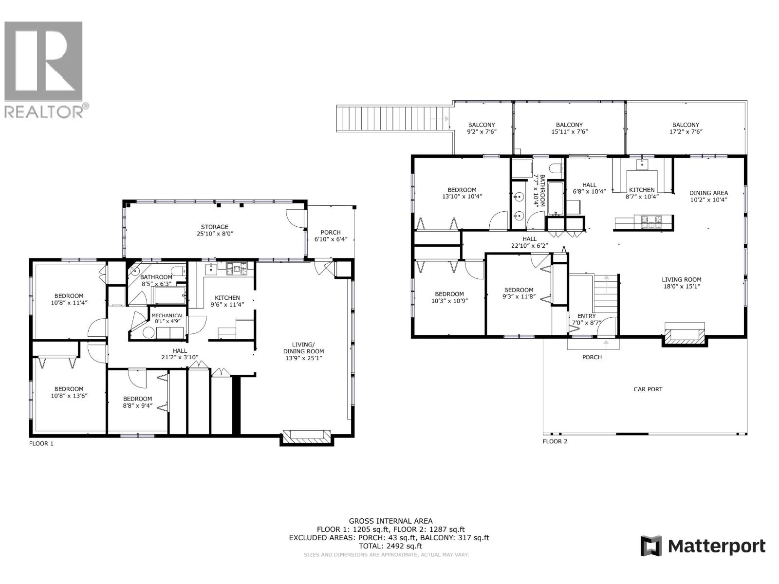 5080 SUNSHINE COAST HIGHWAY, Sechelt