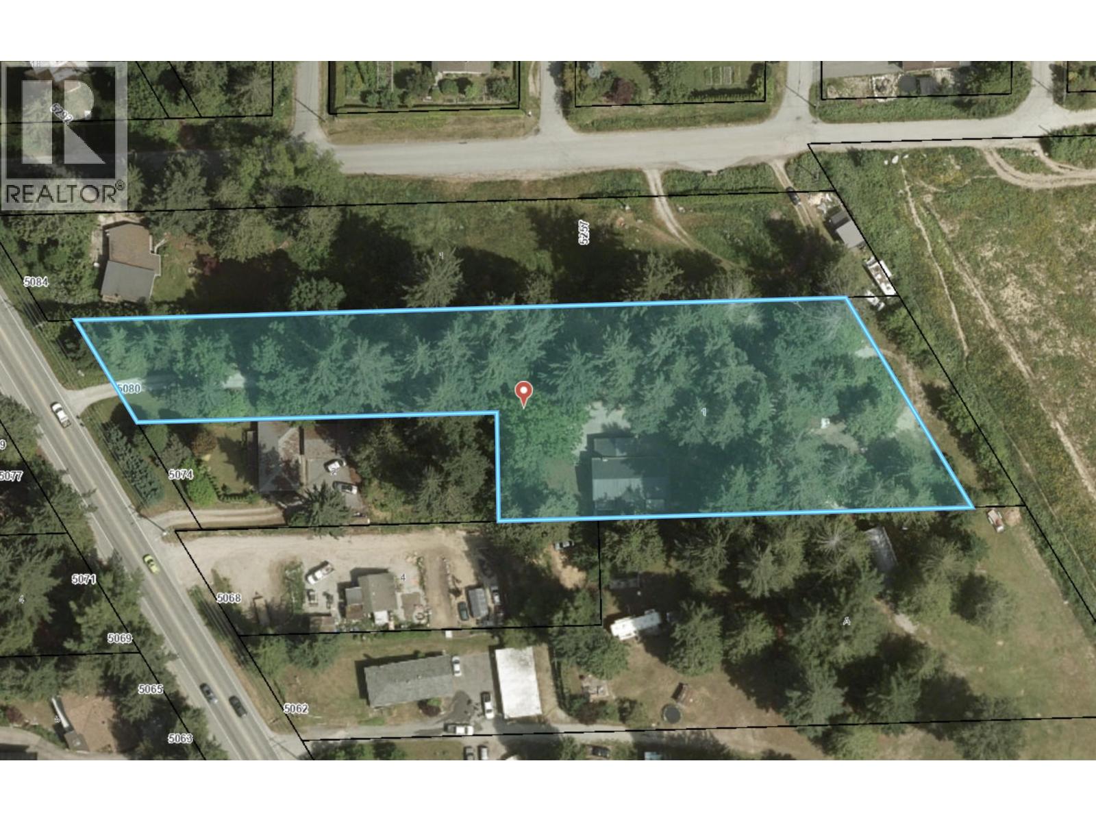 5080 SUNSHINE COAST HIGHWAY, Sechelt