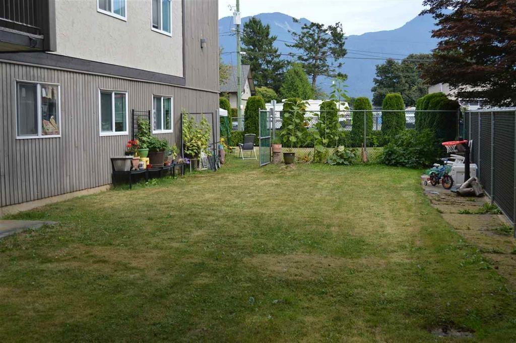 137 1783 AGASSIZ-ROSEDALE NO 9 HIGHWAY, Agassiz, Agassiz