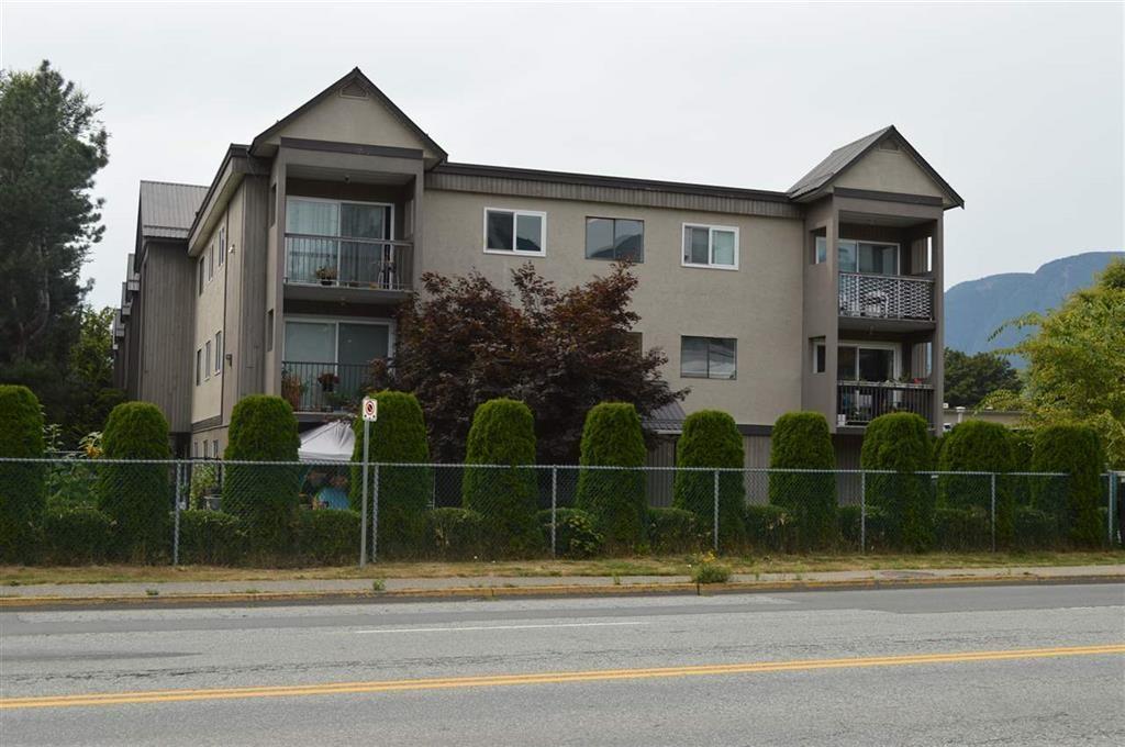 137 1783 AGASSIZ-ROSEDALE NO 9 HIGHWAY, Agassiz, Agassiz