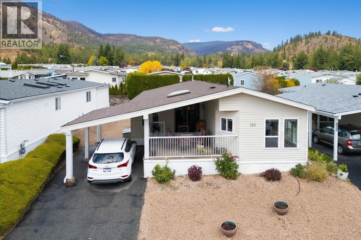 110 1850 Shannon Lake Road, West Kelowna