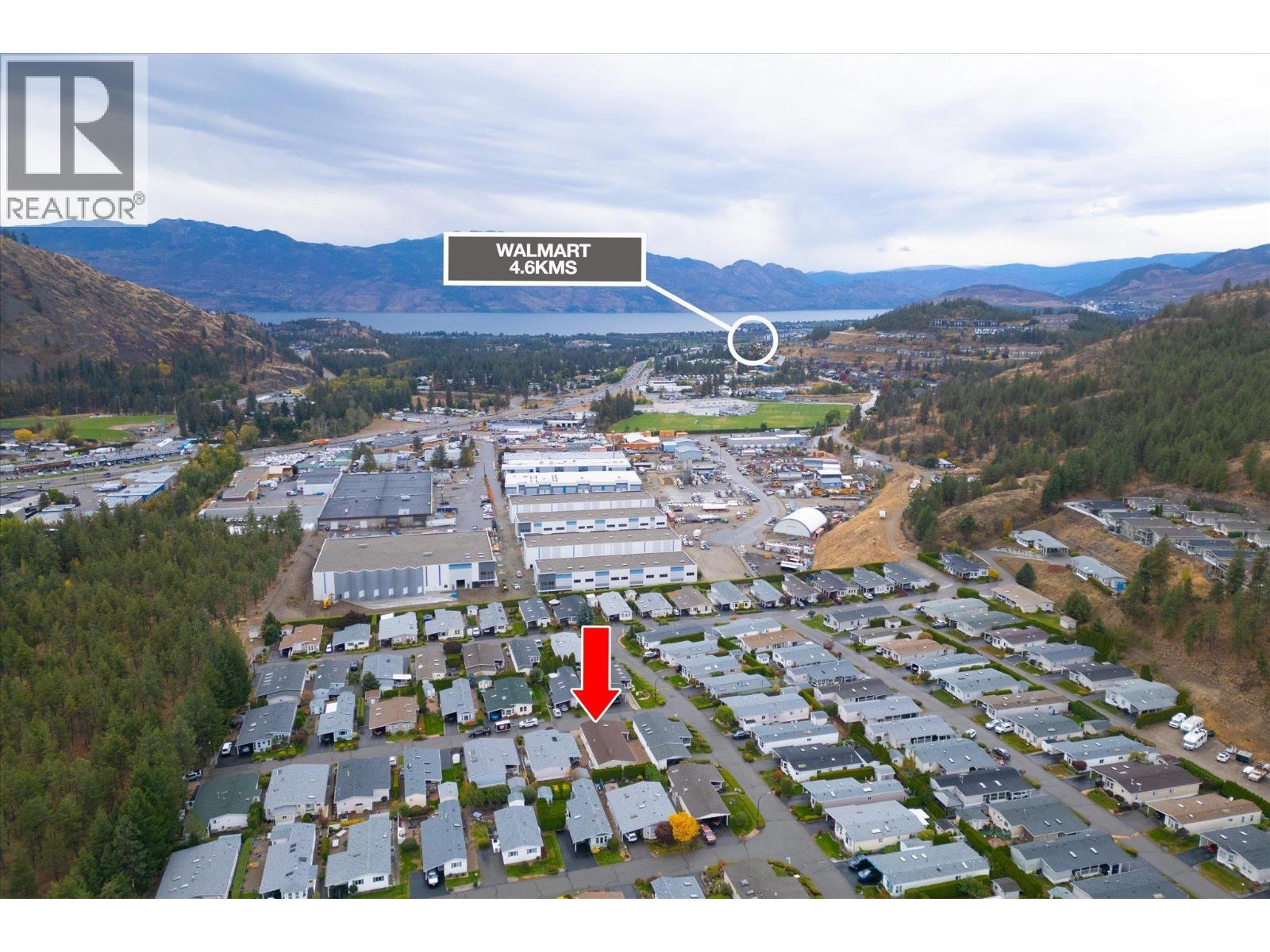 110 1850 Shannon Lake Road, West Kelowna