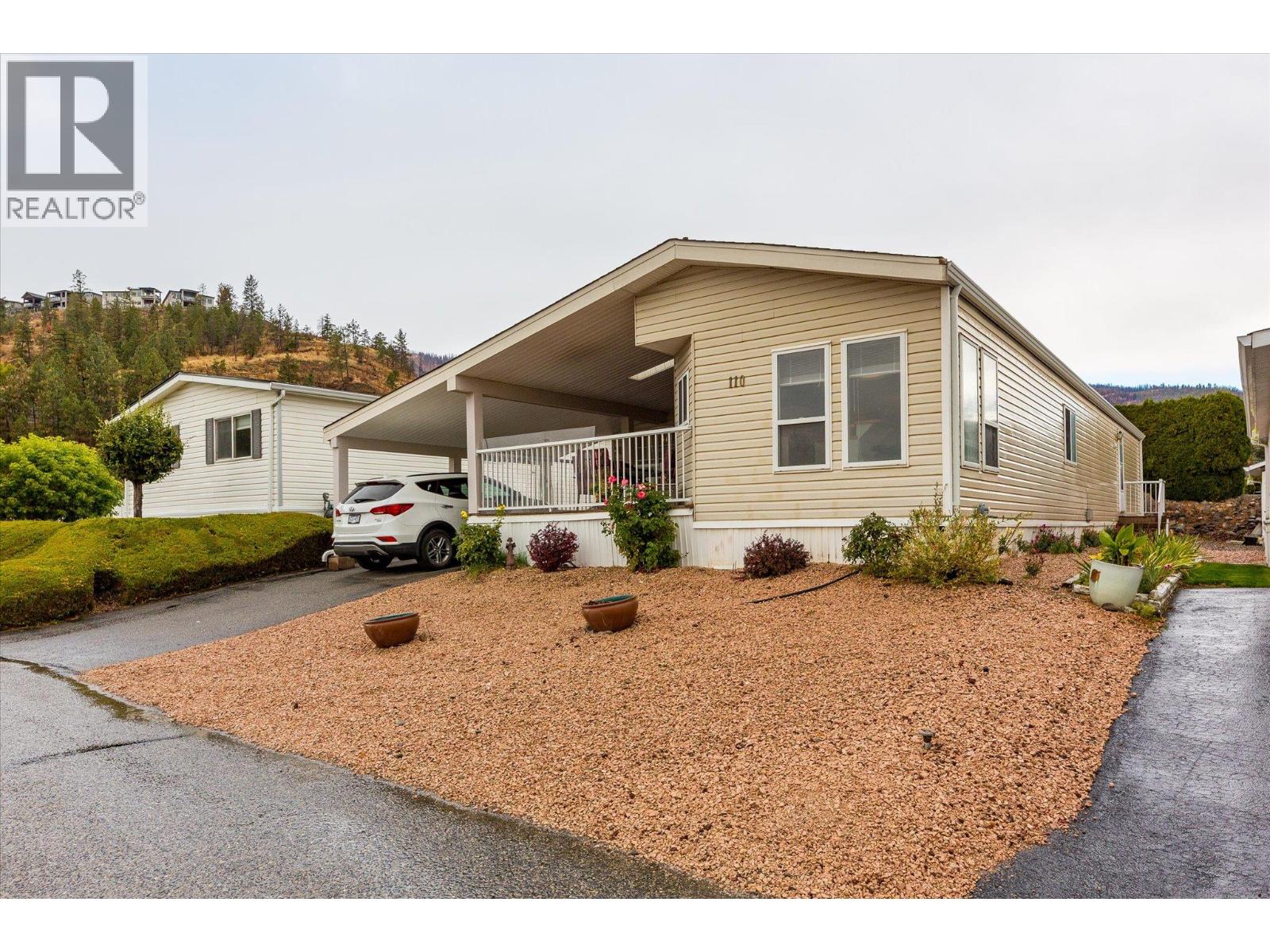 110 1850 Shannon Lake Road, West Kelowna