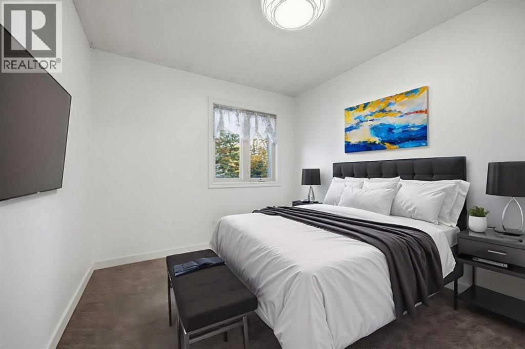 8, 803 Varsity Estates Drive NW, Calgary, Alberta