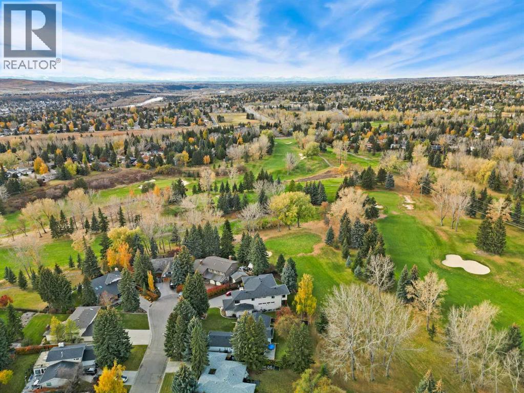 Single Family House for Sale in   Varsity Estates Drive NW Varsity Calgary 
