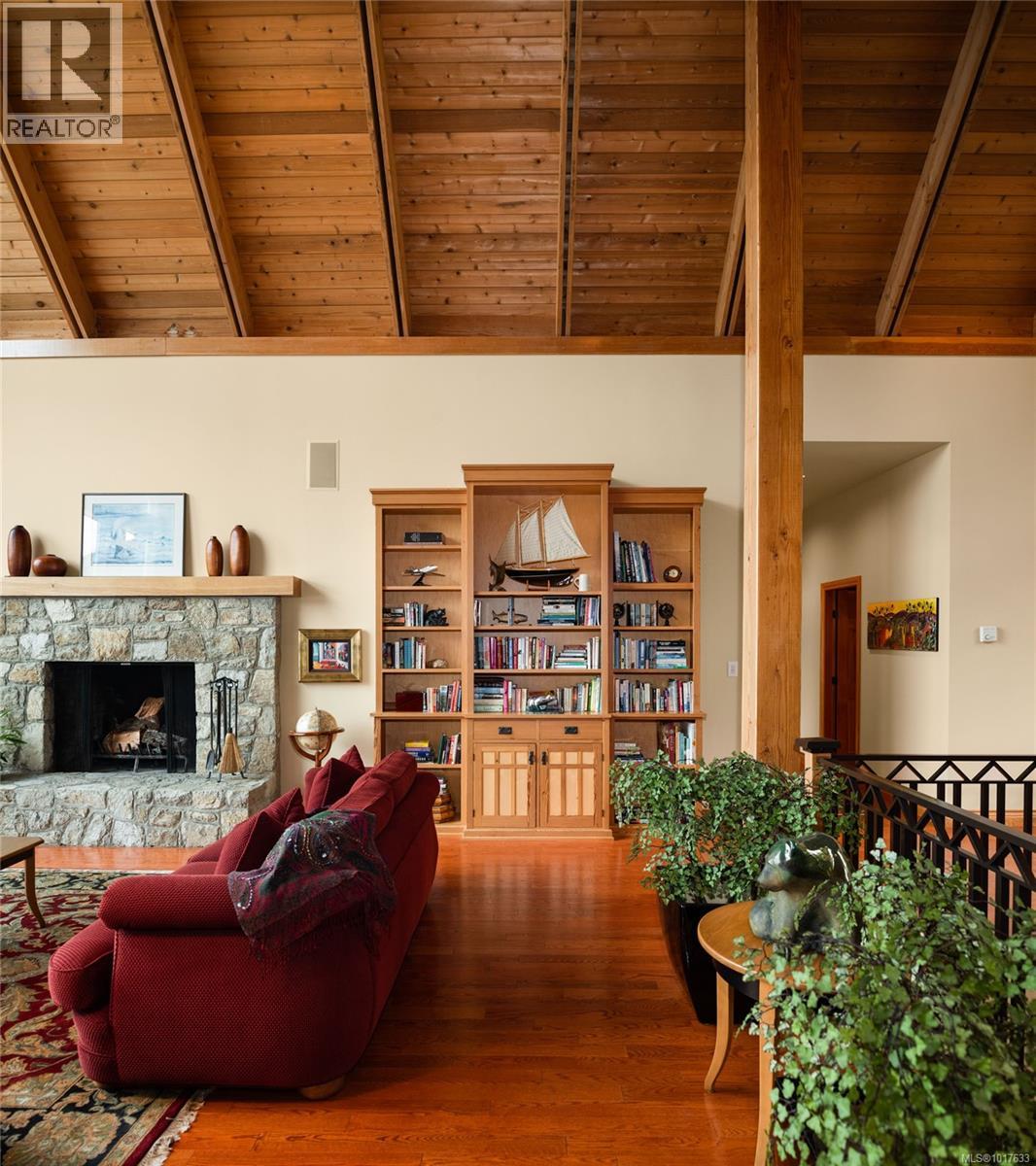  8338 West Saanich Road, Central Saanich