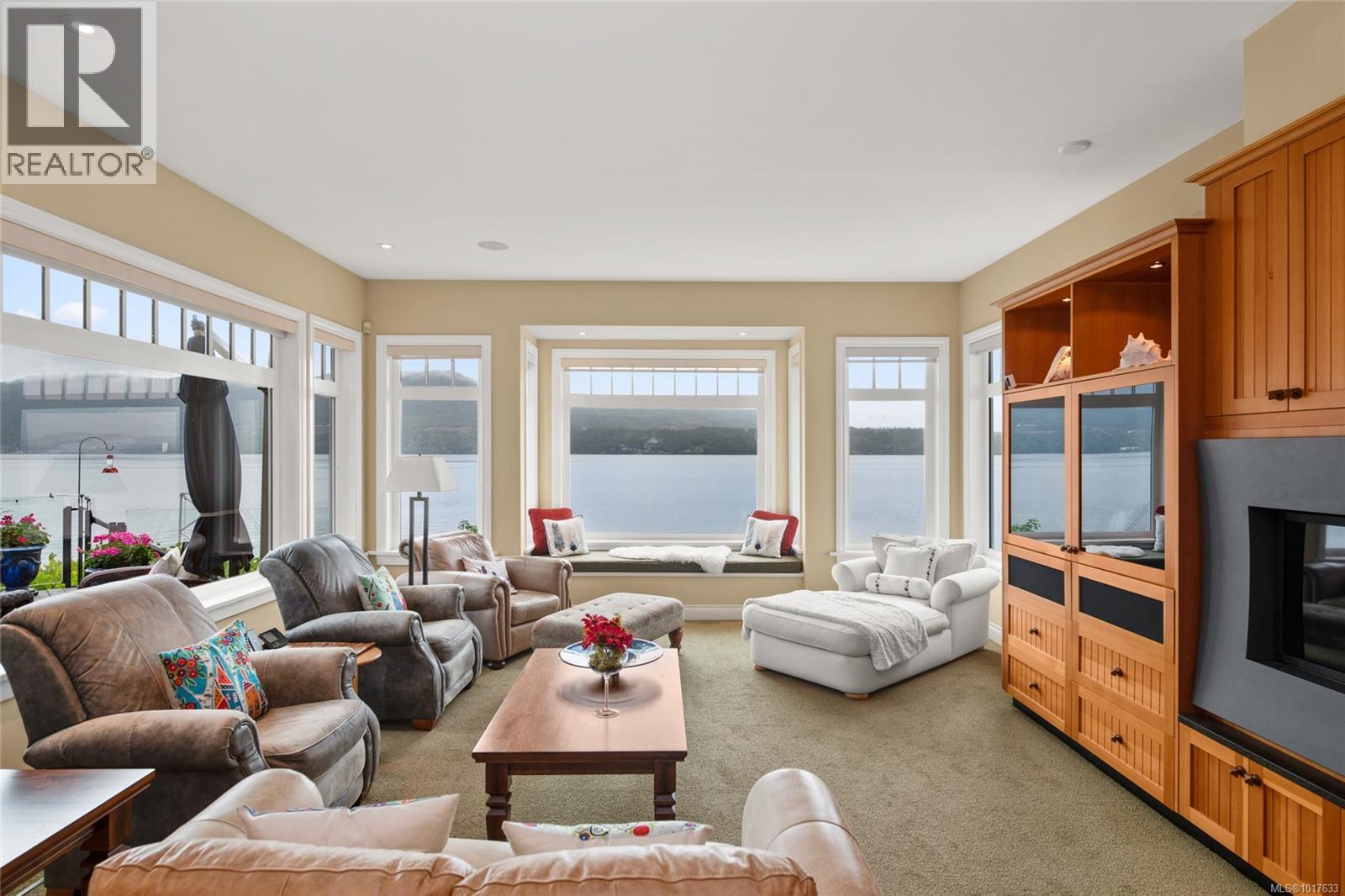  8338 West Saanich Road, Central Saanich