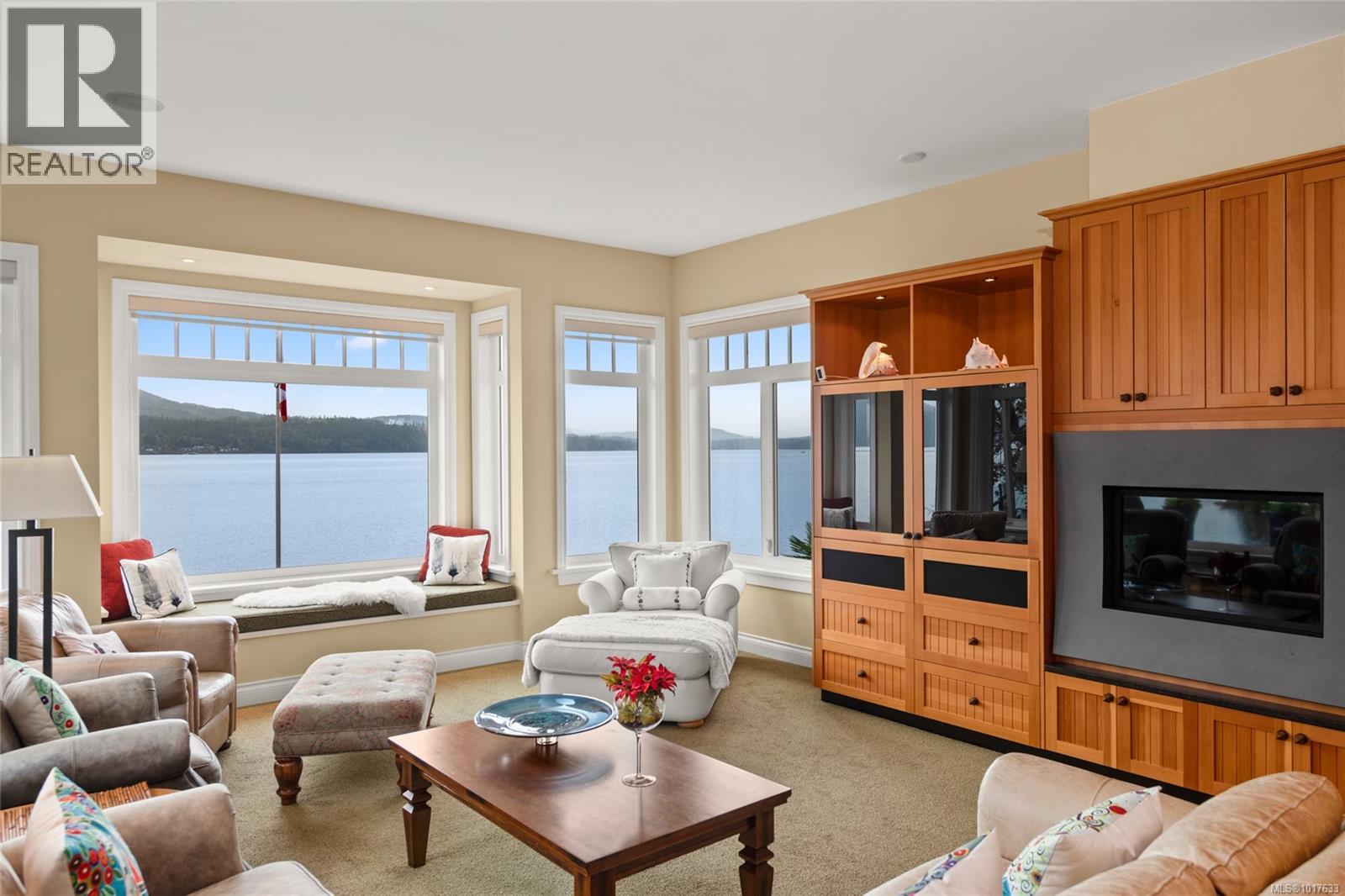  8338 West Saanich Road, Central Saanich