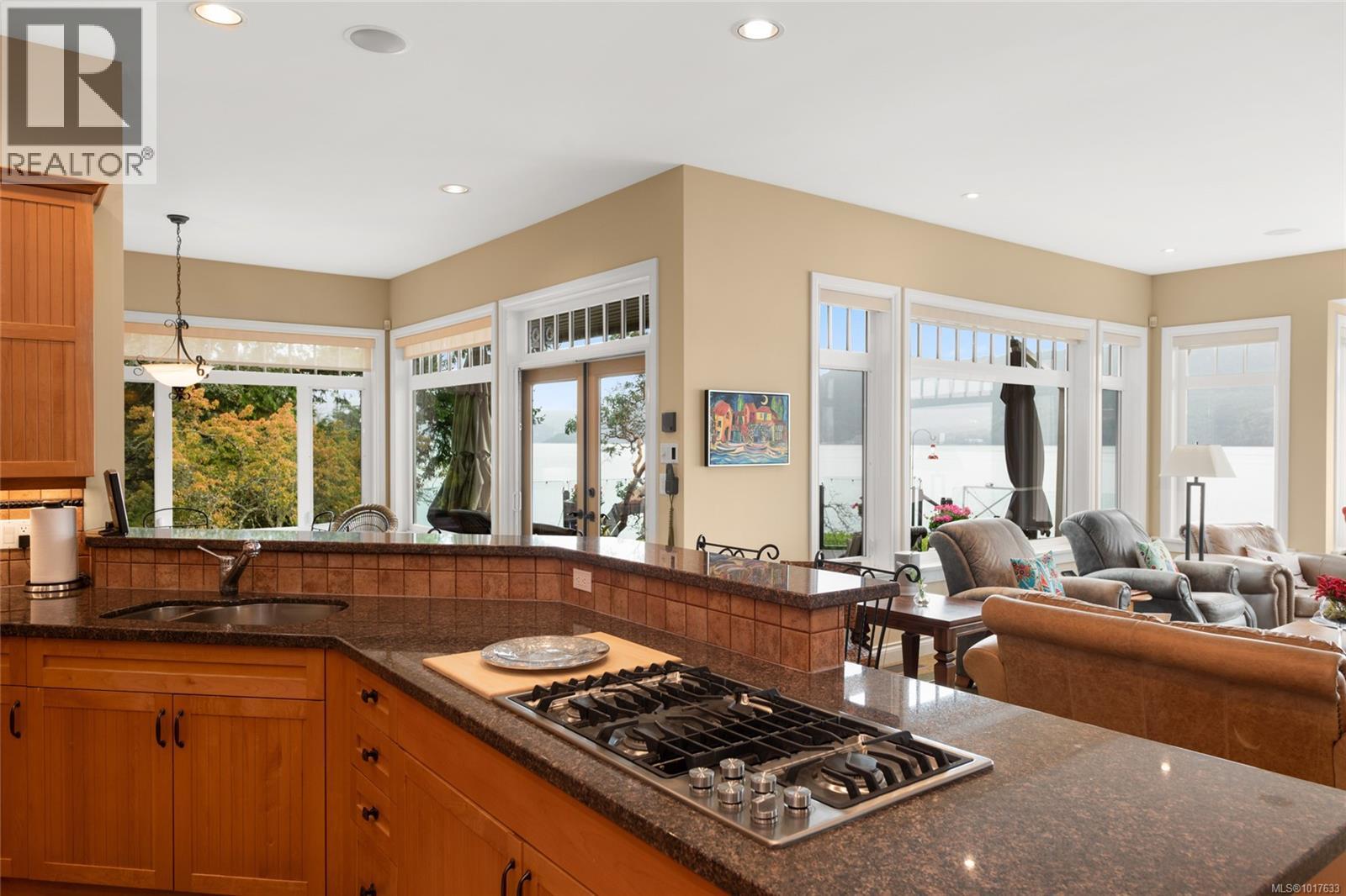  8338 West Saanich Road, Central Saanich