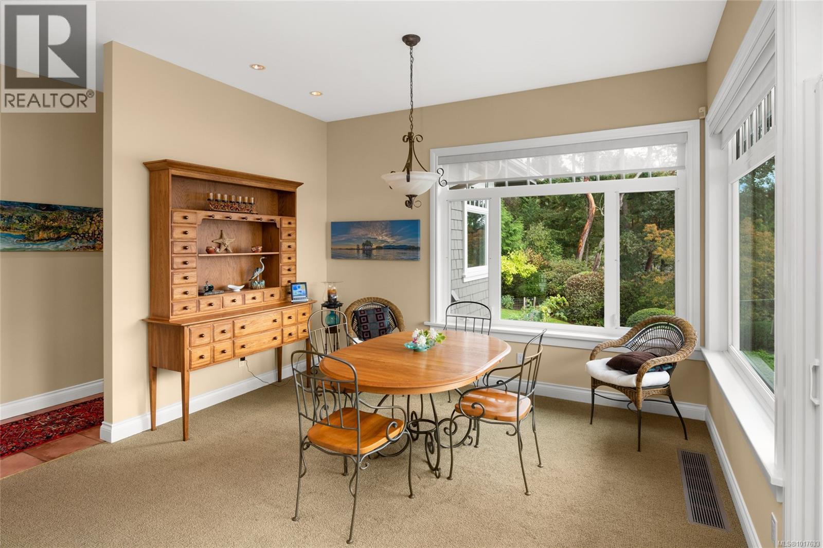  8338 West Saanich Road, Central Saanich