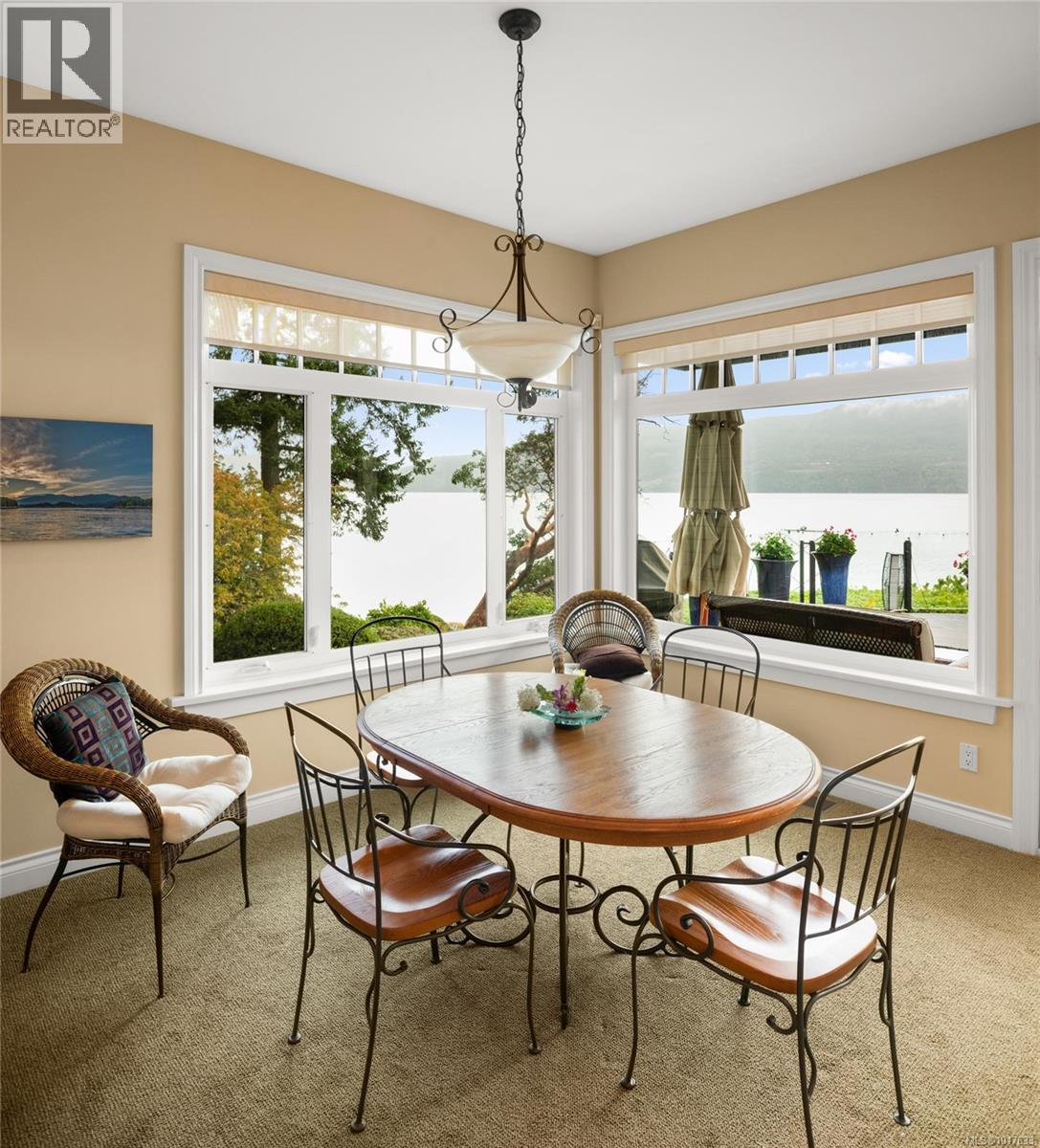  8338 West Saanich Road, Central Saanich