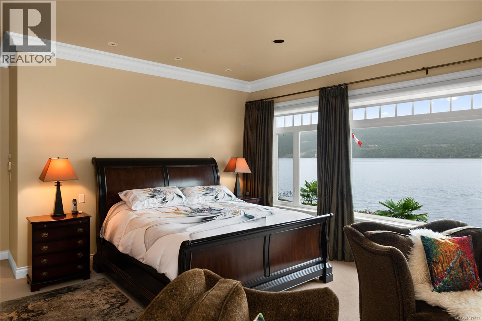  8338 West Saanich Road, Central Saanich
