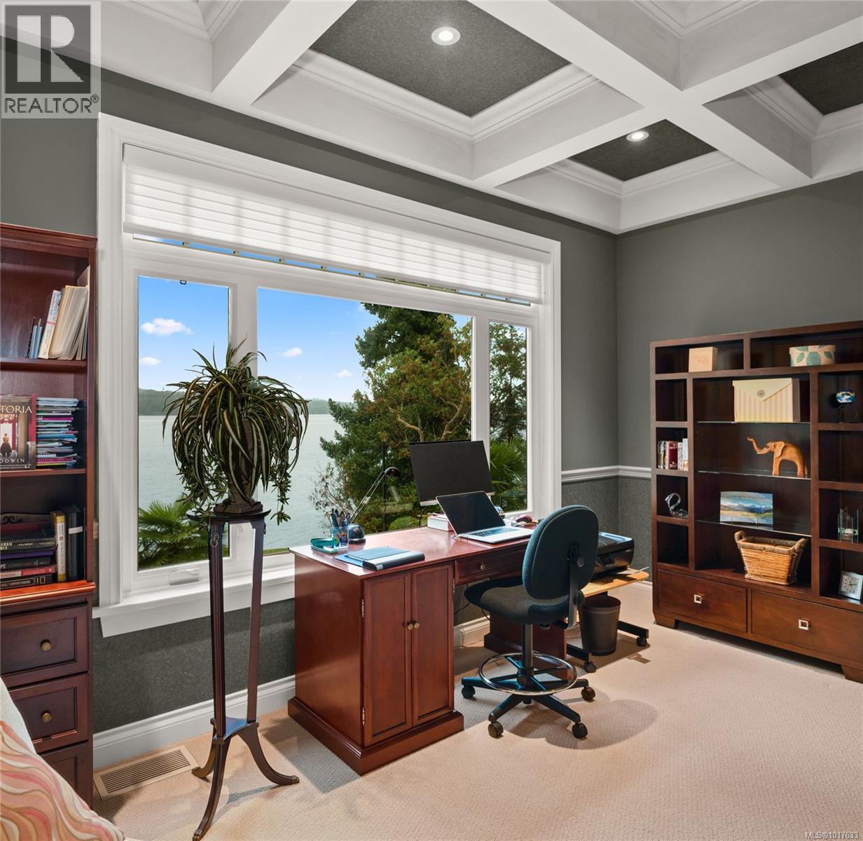  8338 West Saanich Road, Central Saanich
