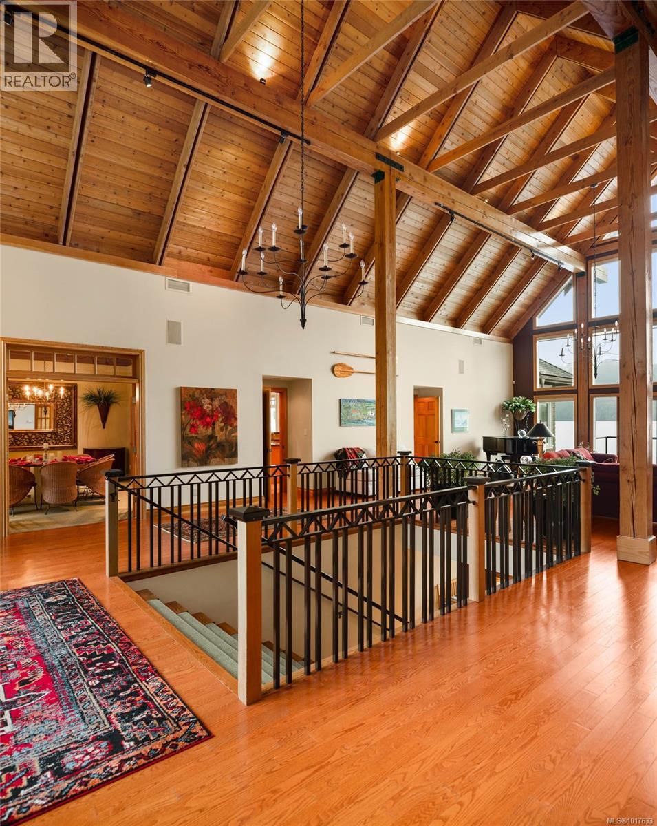  8338 West Saanich Road, Central Saanich
