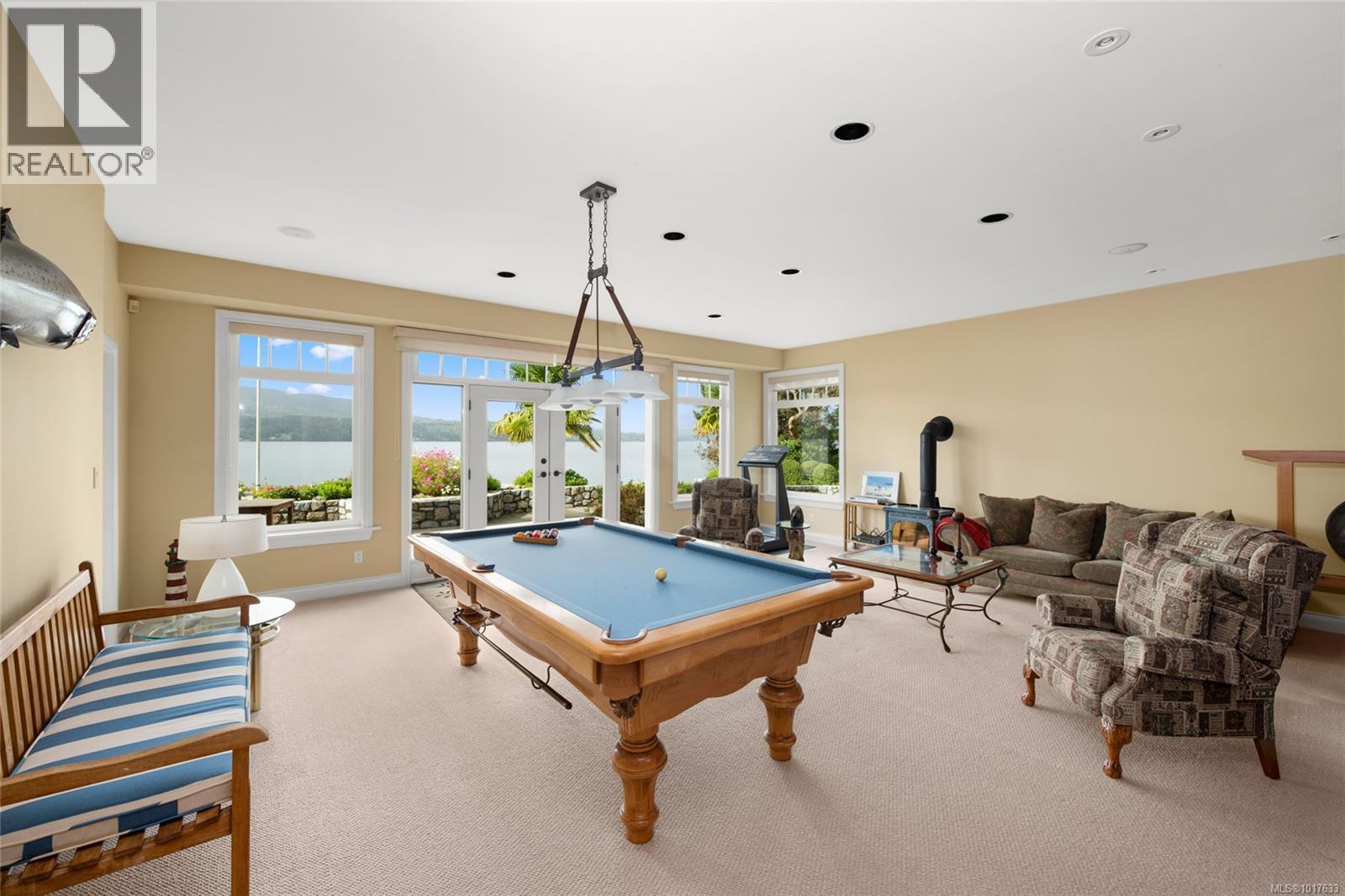  8338 West Saanich Road, Central Saanich
