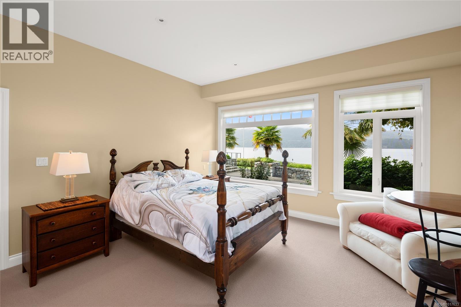  8338 West Saanich Road, Central Saanich