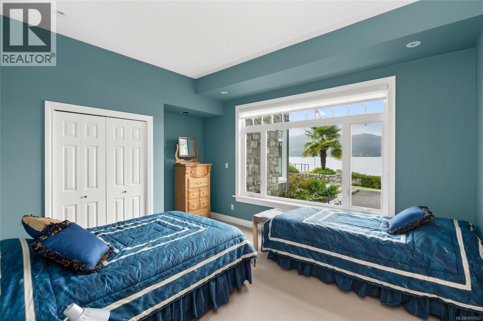  8338 West Saanich Road, Central Saanich