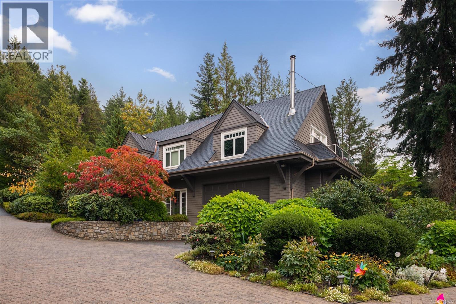  8338 West Saanich Road, Central Saanich