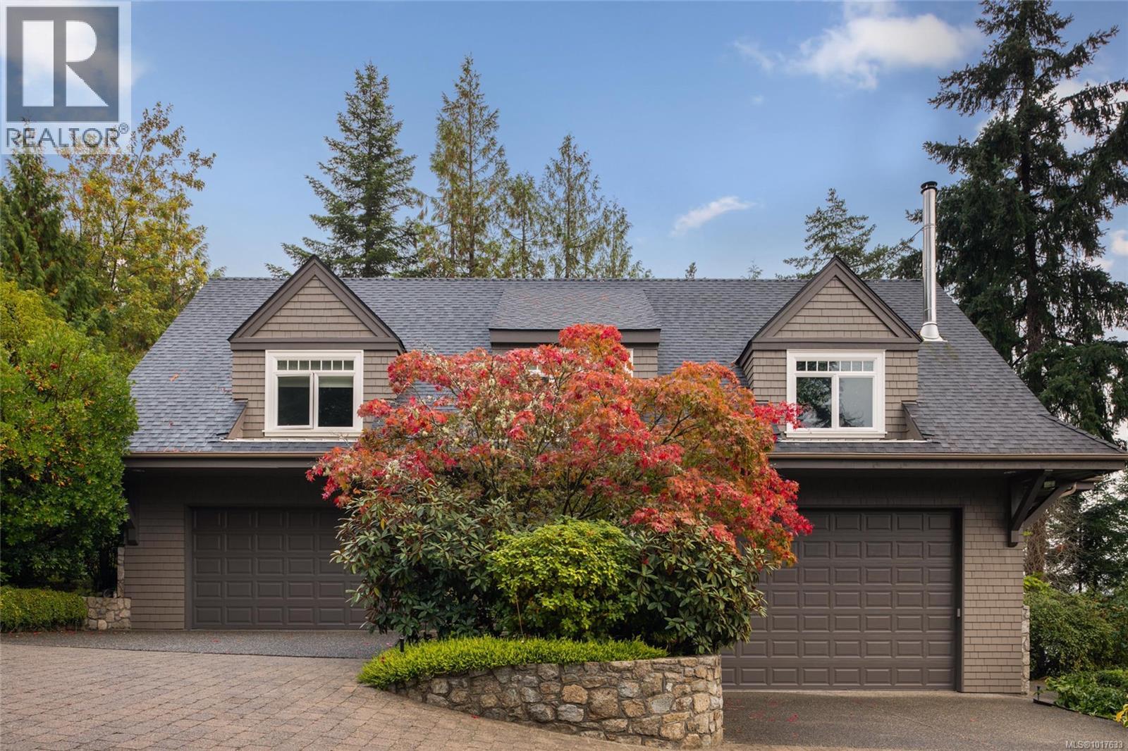  8338 West Saanich Road, Central Saanich