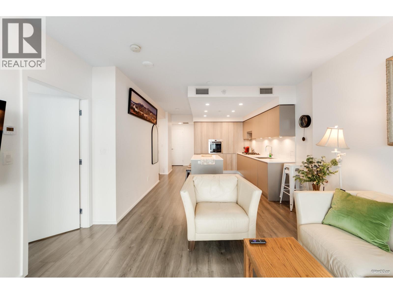 3206 3833 EVERGREEN Place - photo 2