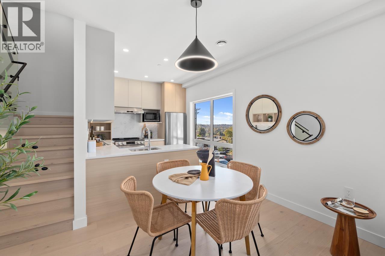 1 3800 PENDER STREET, Burnaby