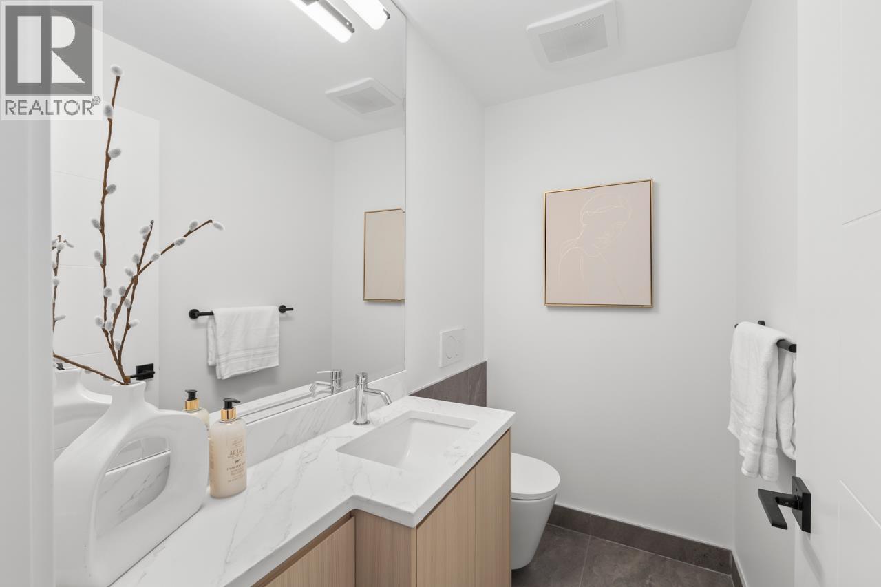 1 3800 PENDER STREET, Burnaby