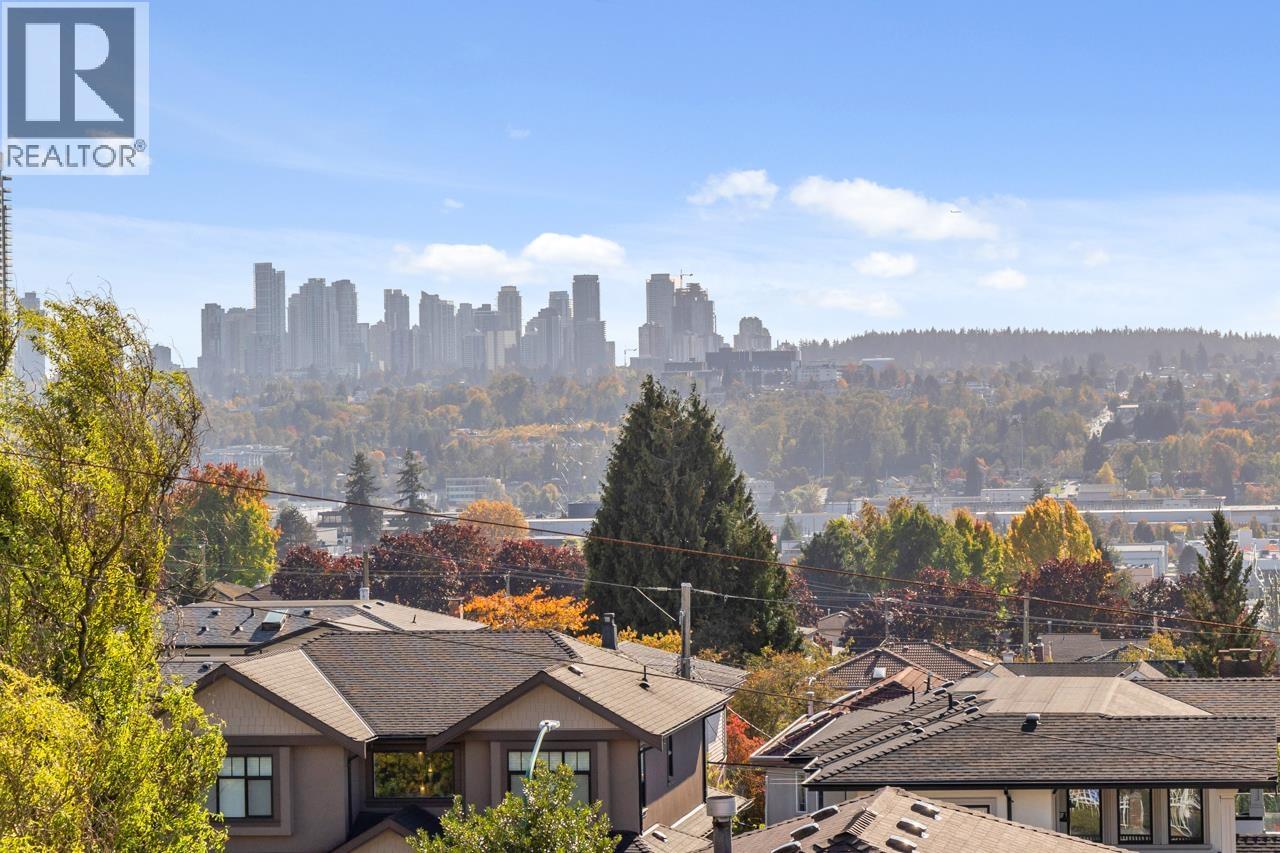 1 3800 PENDER STREET, Burnaby