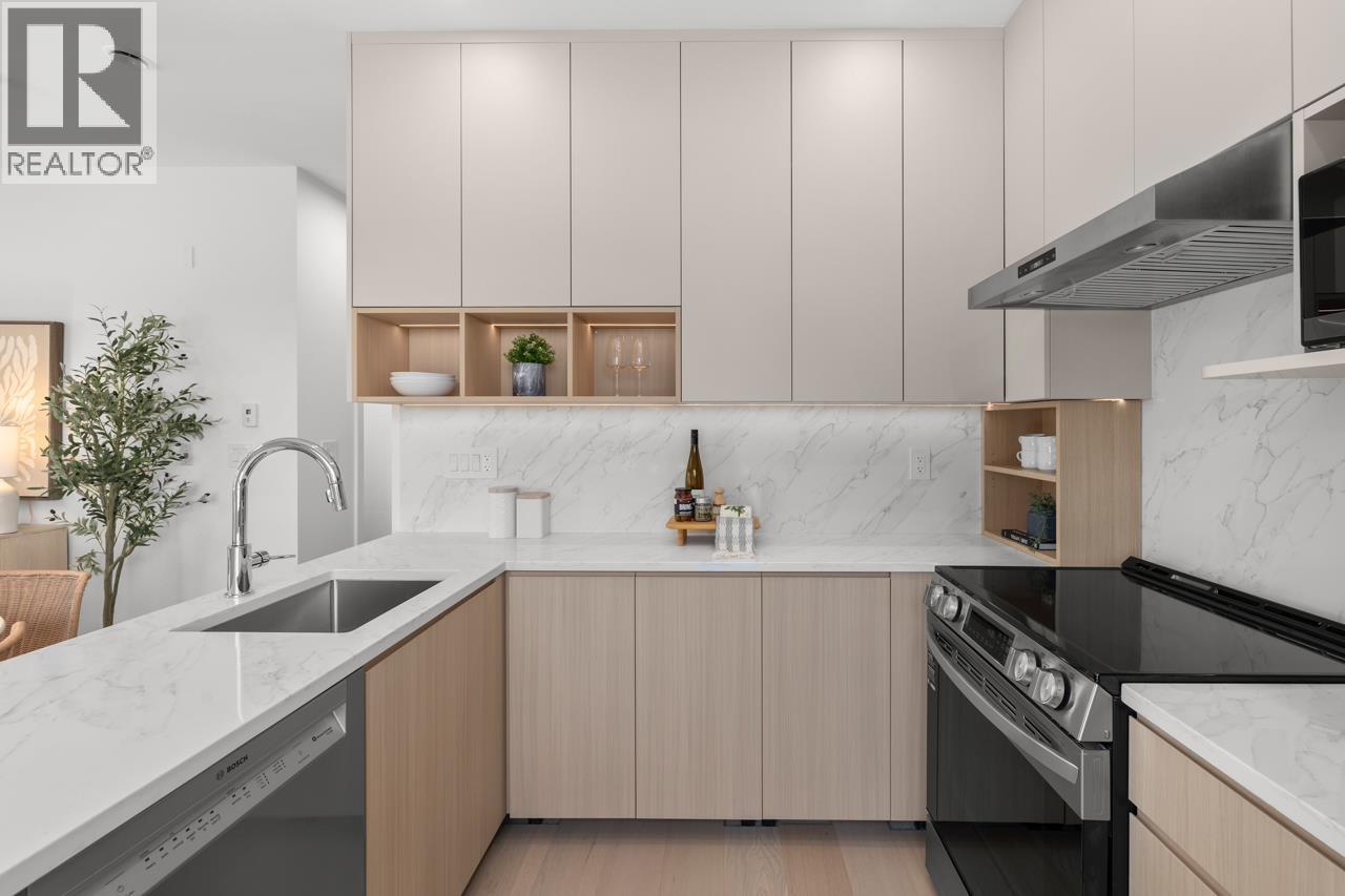 1 3800 PENDER STREET, Burnaby