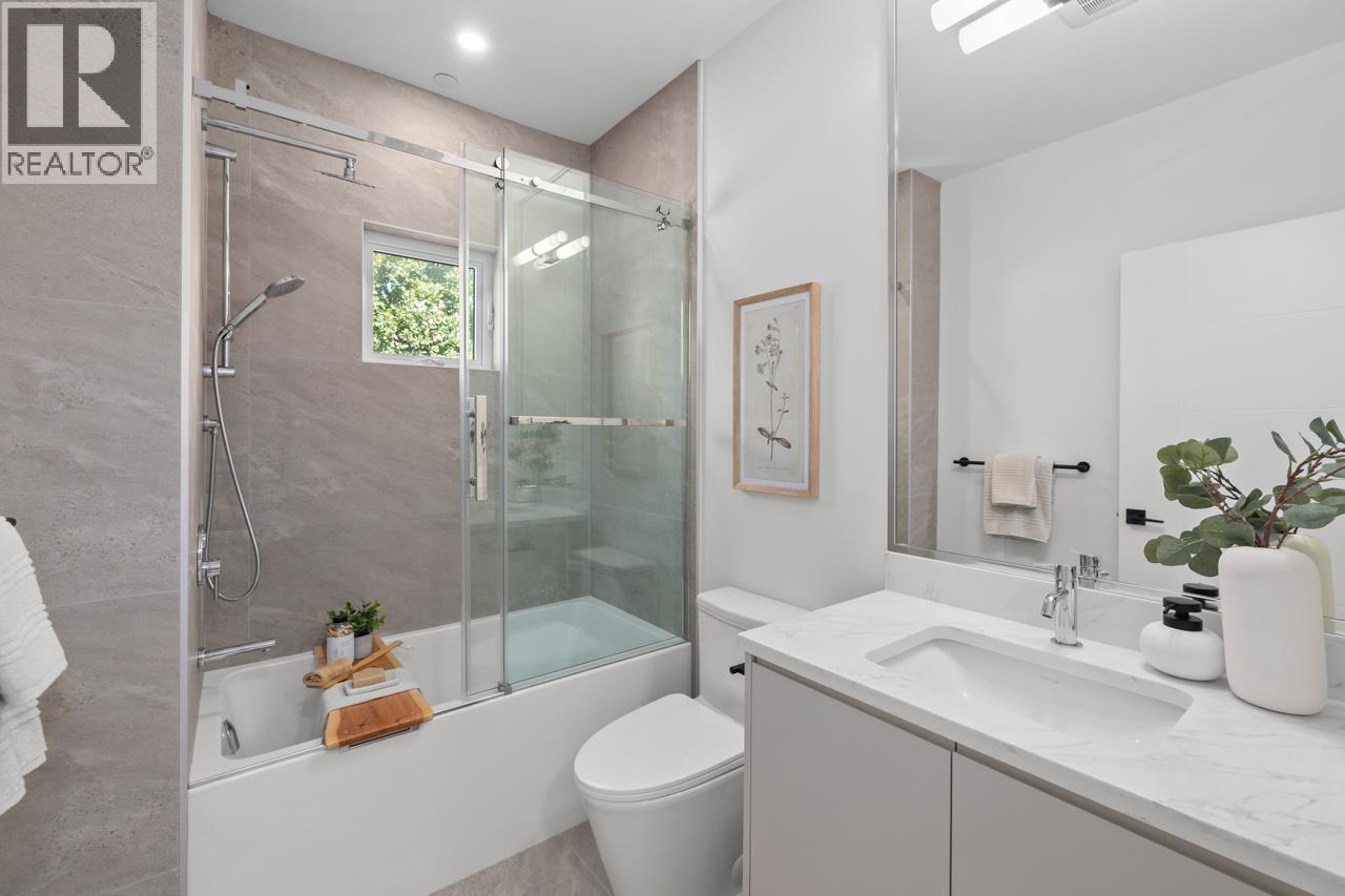 1 3800 PENDER STREET, Burnaby