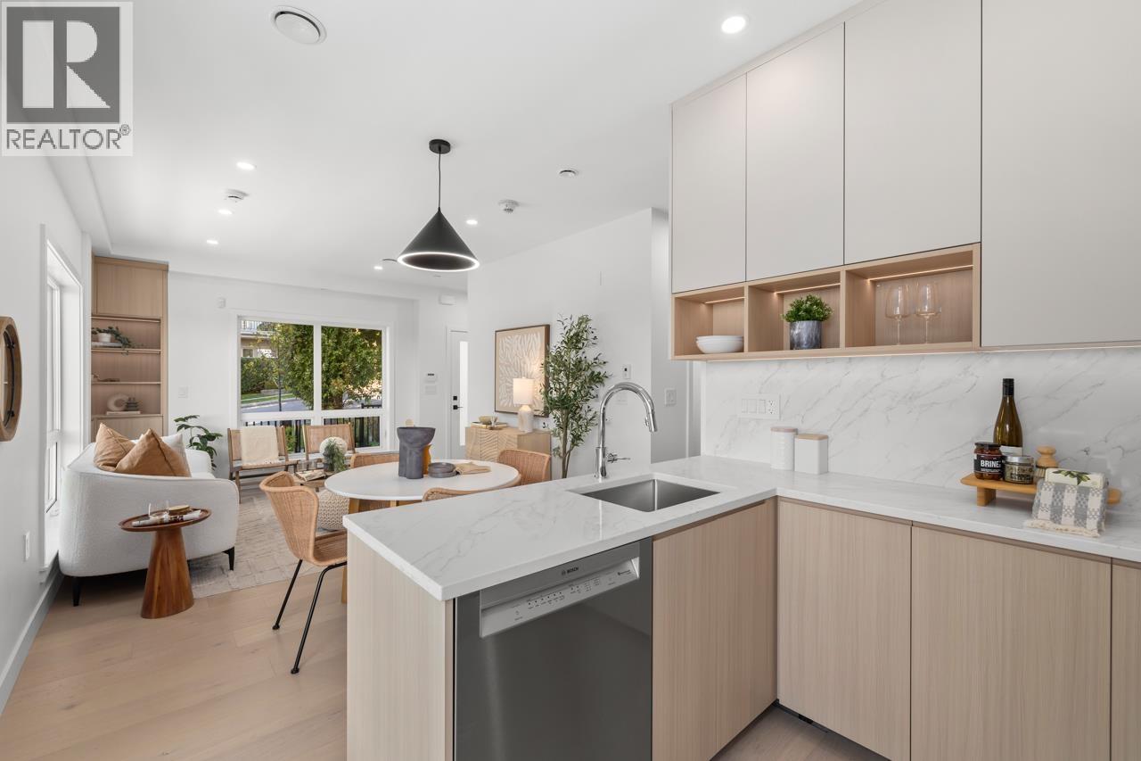 1 3800 PENDER STREET, Burnaby