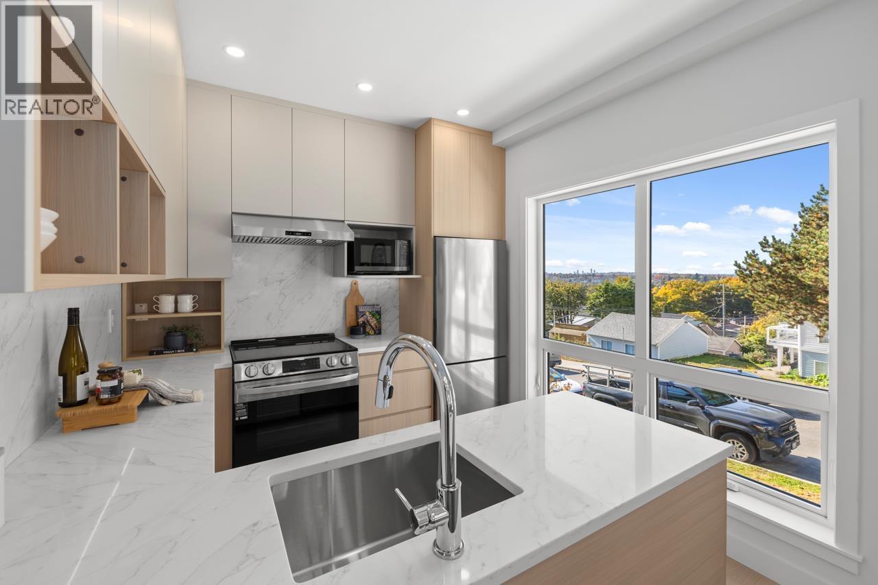 1 3800 PENDER STREET, Burnaby