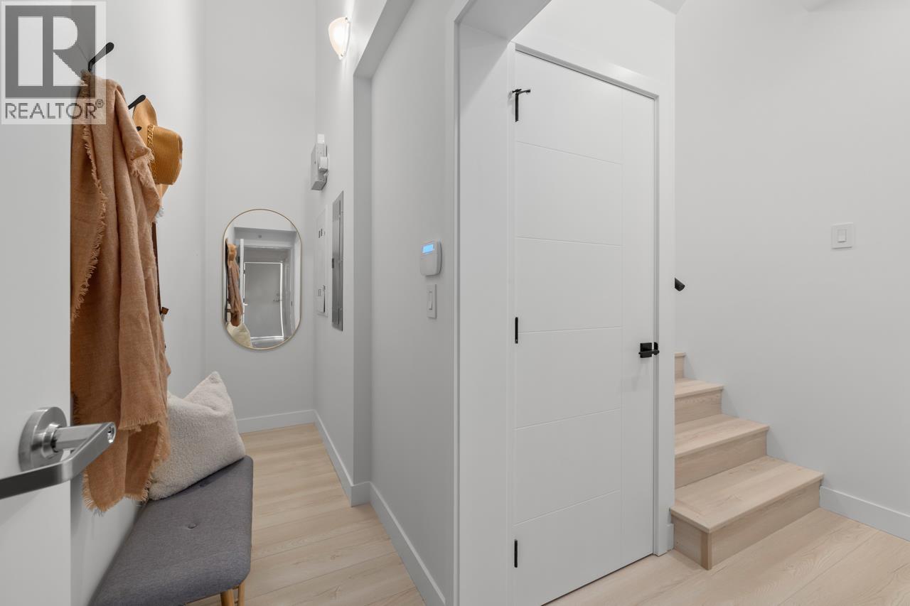 2 3800 PENDER STREET, Burnaby