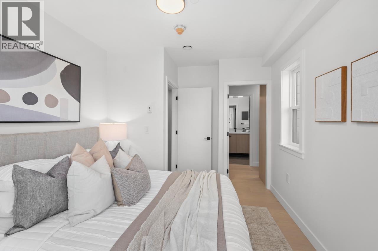 2 3800 PENDER STREET, Burnaby