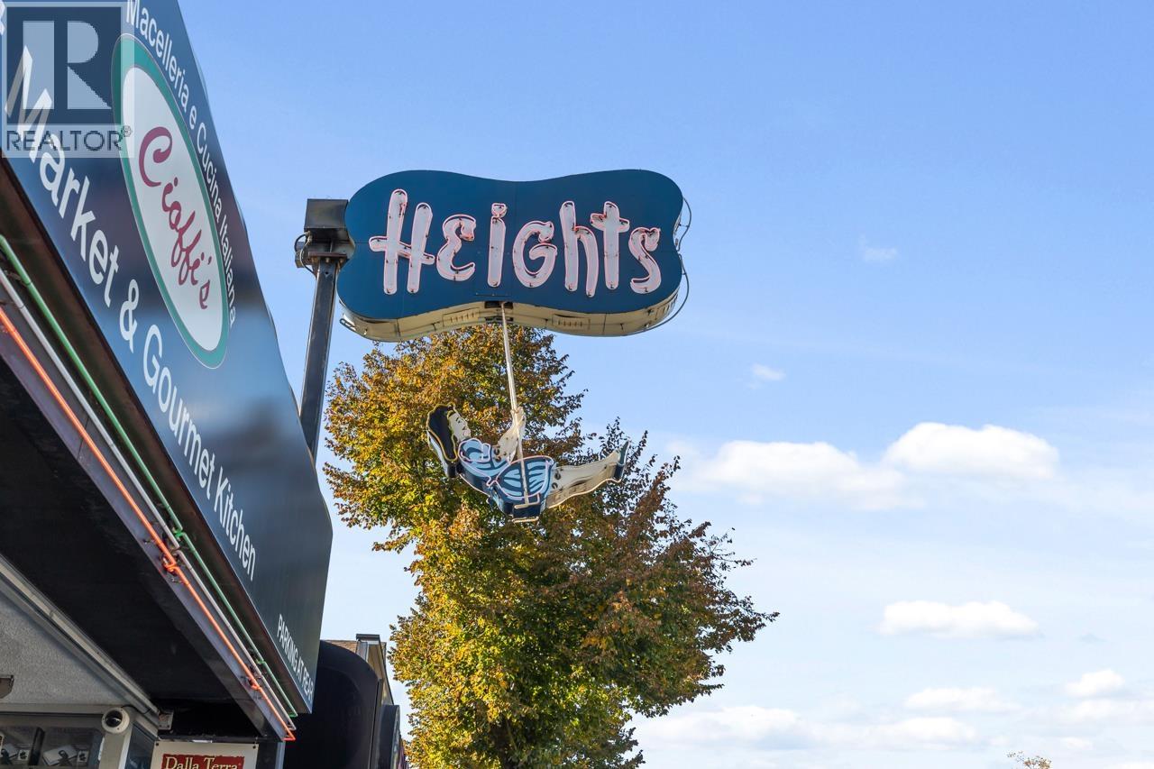 2 3800 PENDER STREET, Burnaby