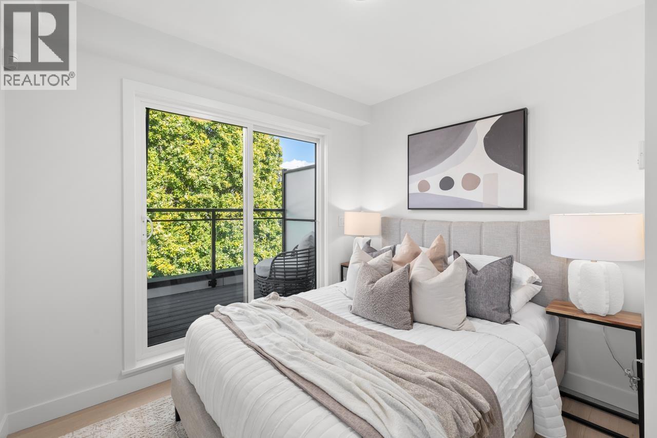 2 3800 PENDER STREET, Burnaby