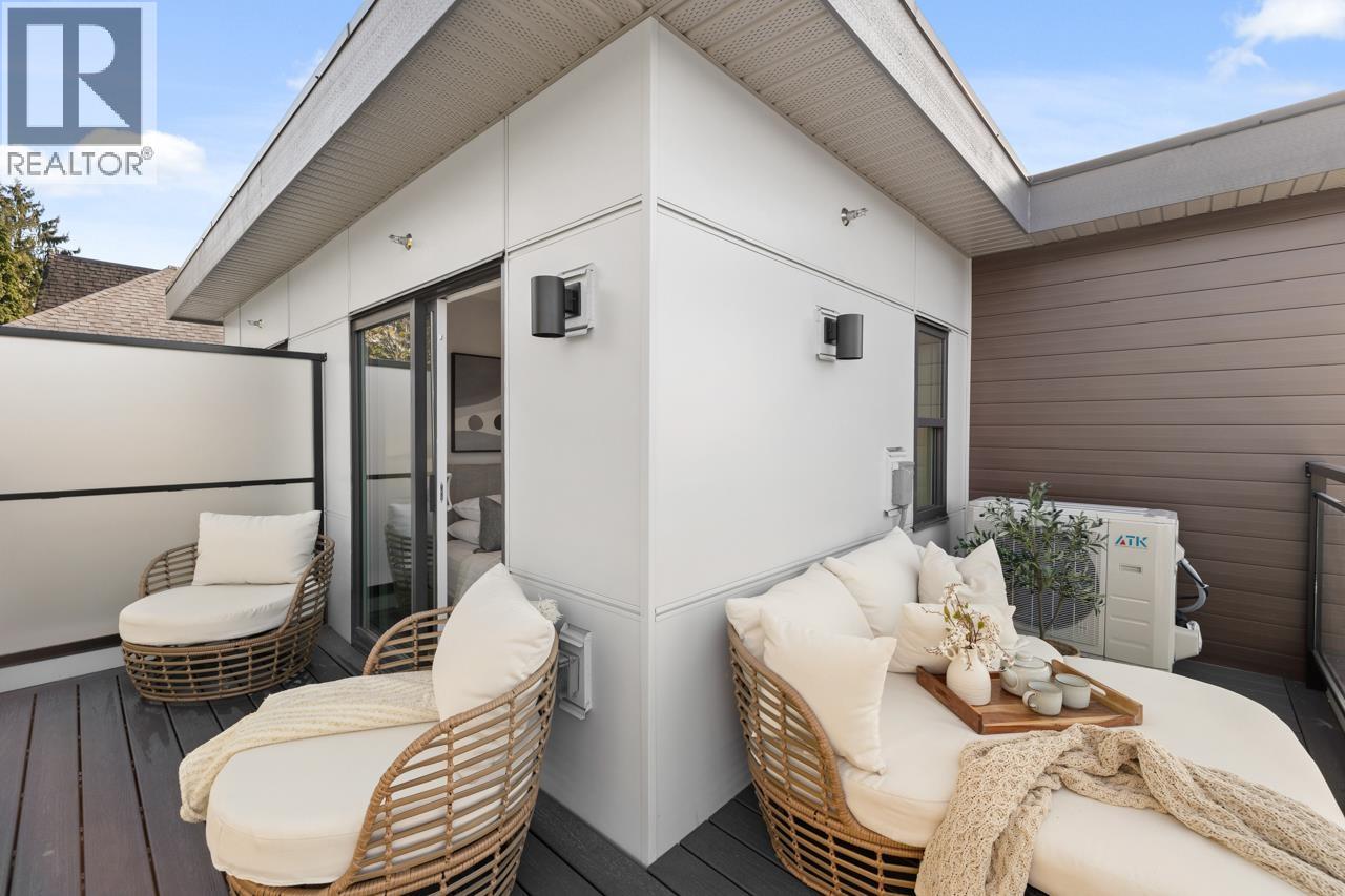 2 3800 PENDER STREET, Burnaby