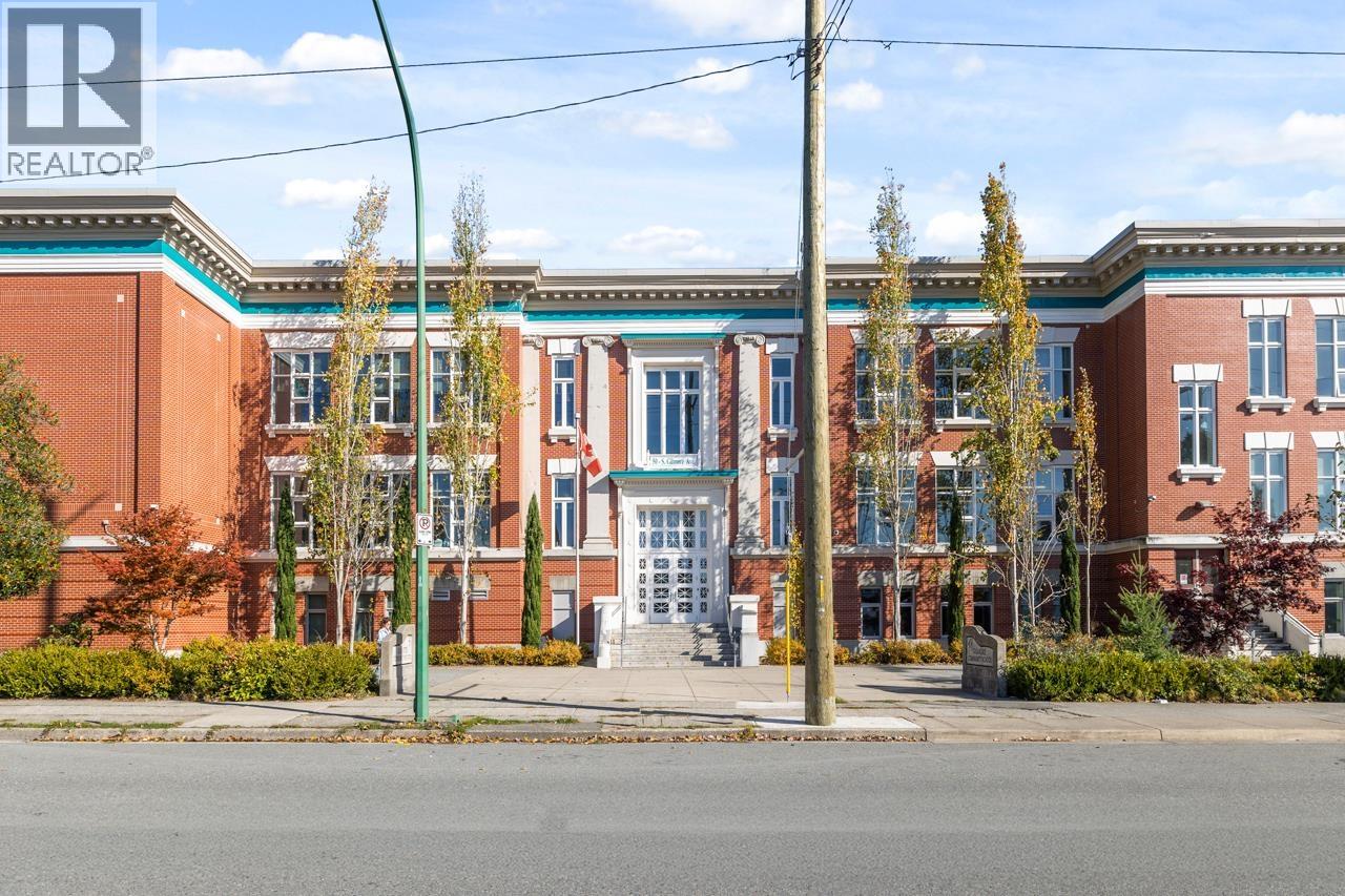 2 3800 PENDER STREET, Burnaby