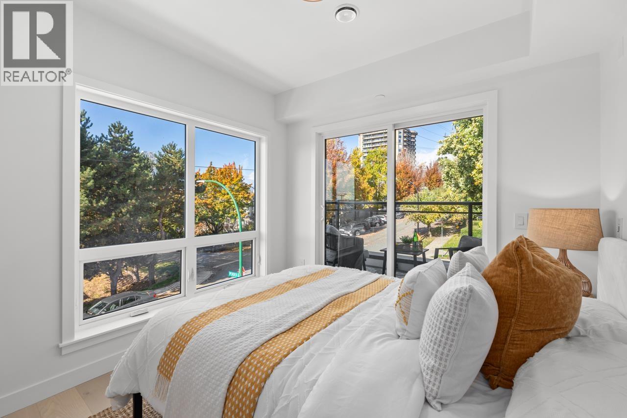 2 3800 PENDER STREET, Burnaby