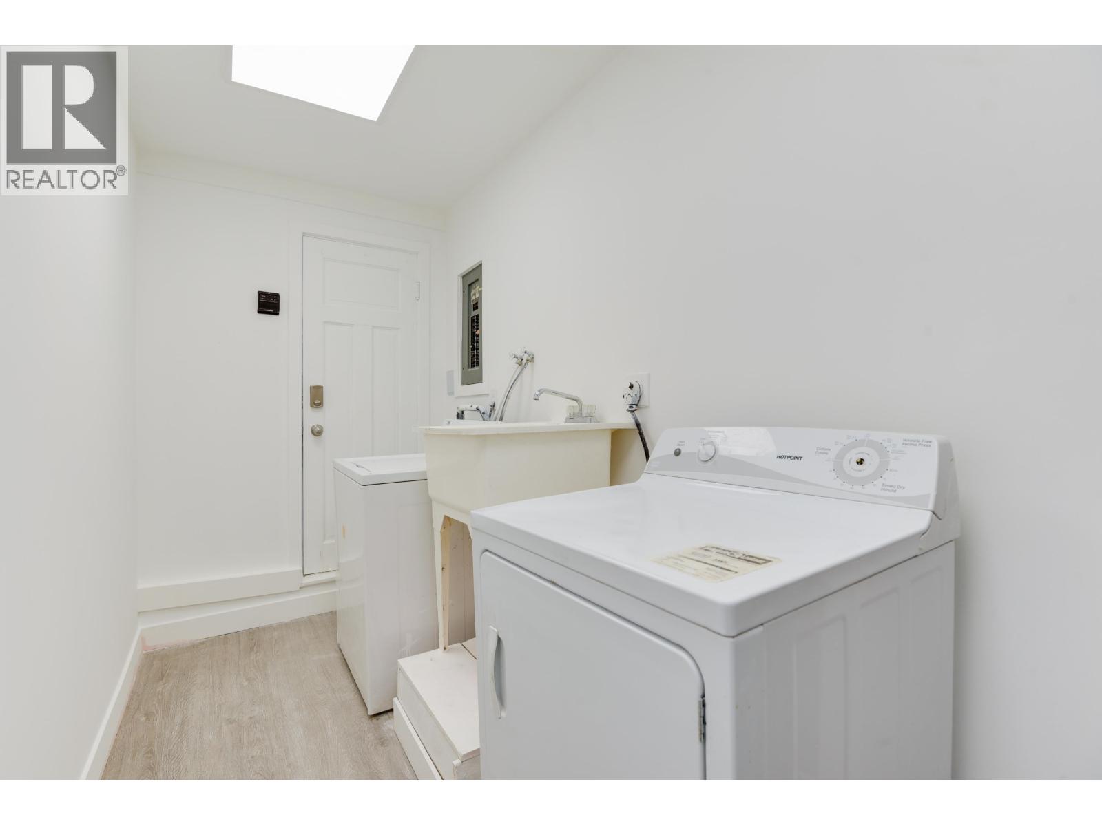 1726 PENTICTON STREET, Vancouver