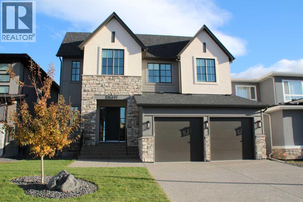 8 Rockcliff Hill NW, Calgary, Alberta