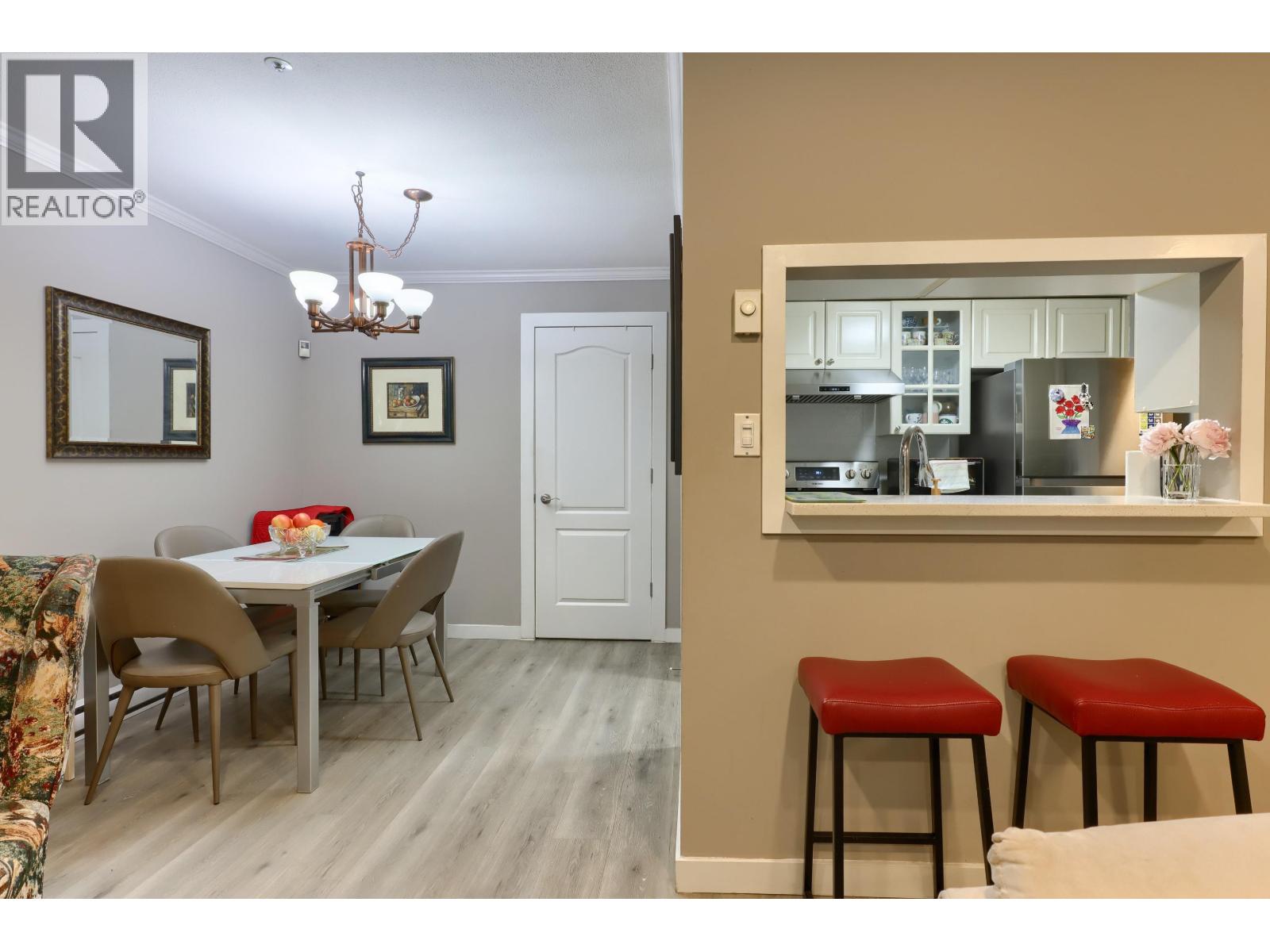 17 2885 E KENT AVENUE NORTH, Vancouver