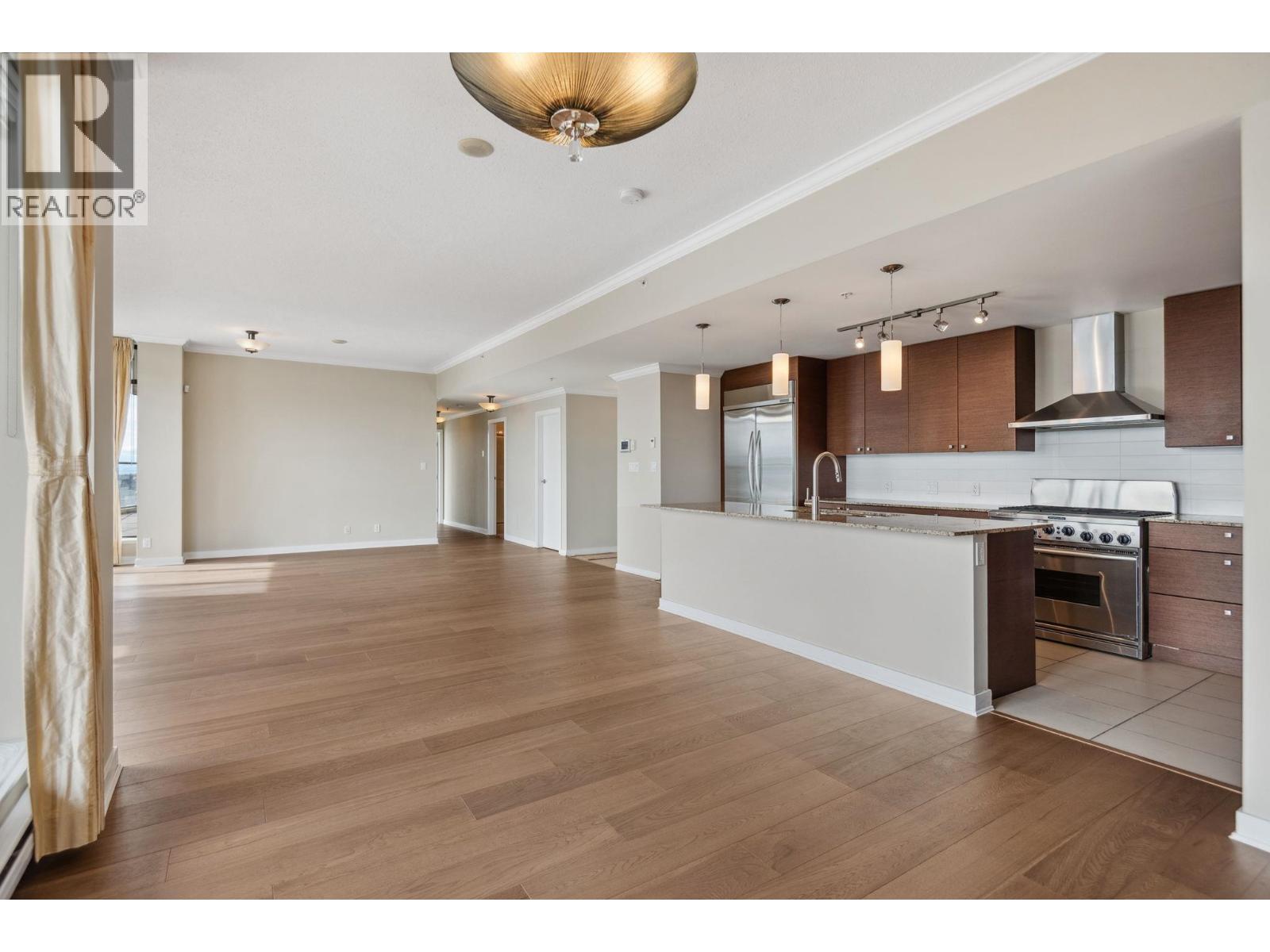 1802 6888 ALDERBRIDGE WAY, Richmond