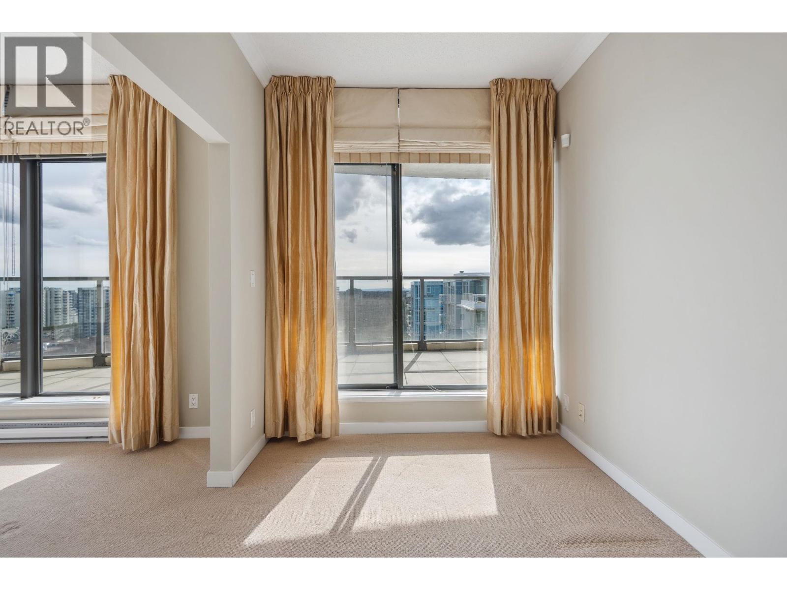 1802 6888 ALDERBRIDGE WAY, Richmond