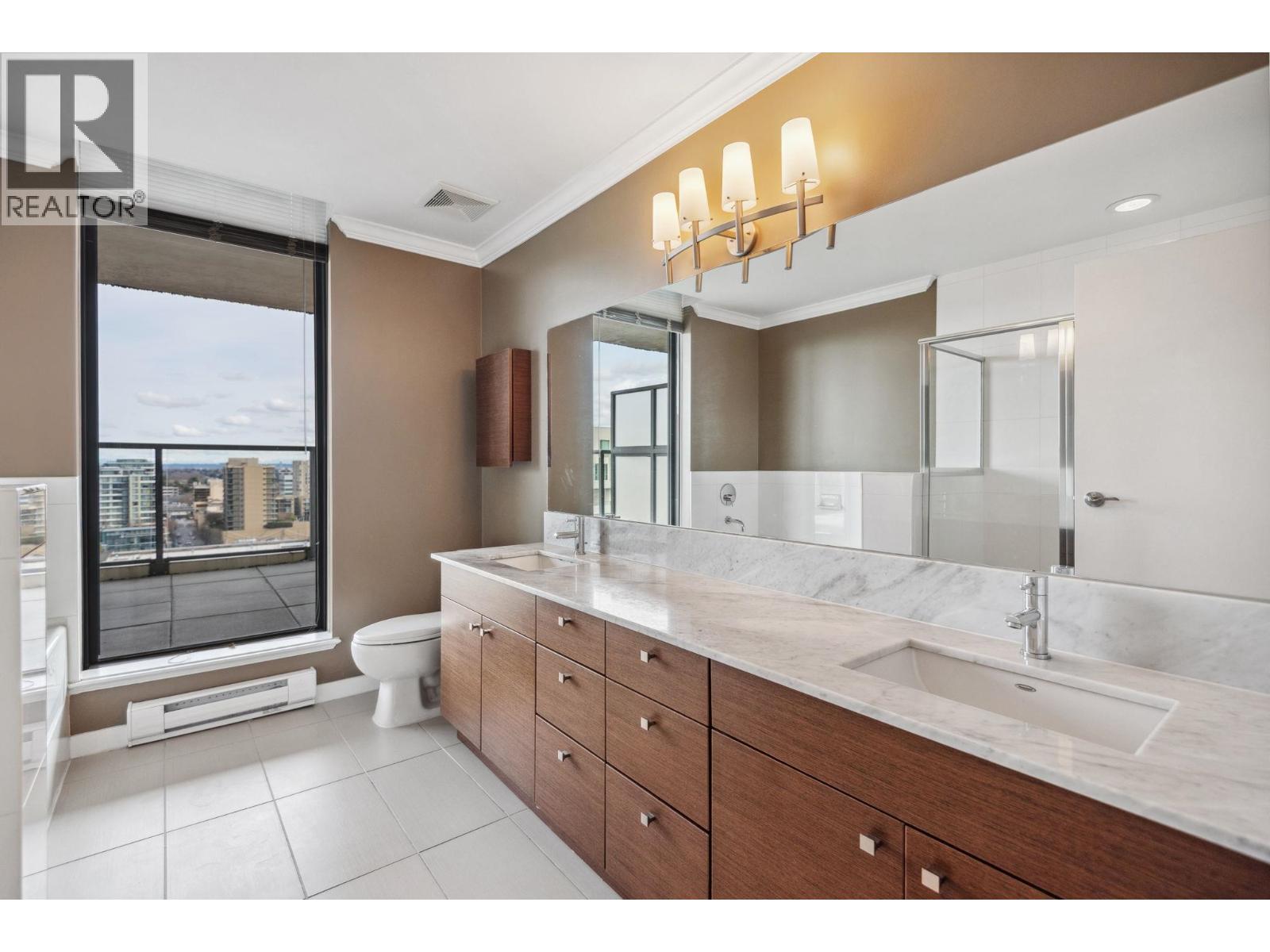 1802 6888 ALDERBRIDGE WAY, Richmond