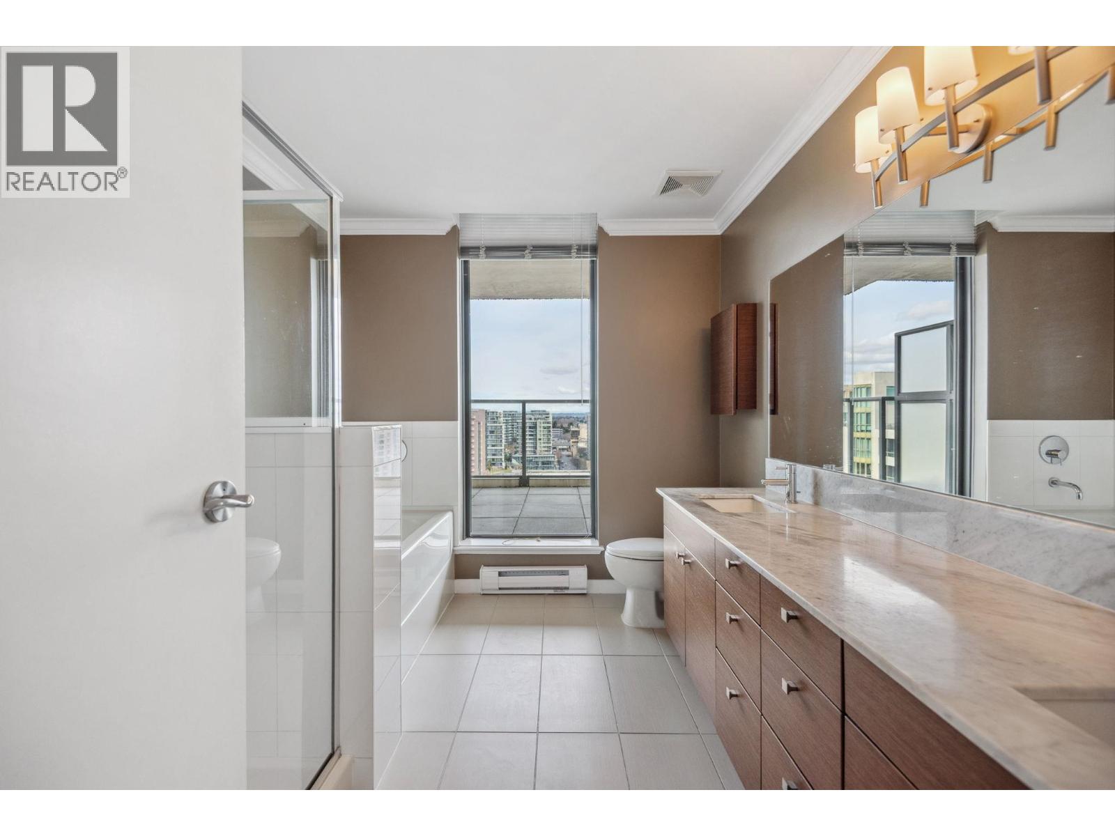 1802 6888 ALDERBRIDGE WAY, Richmond