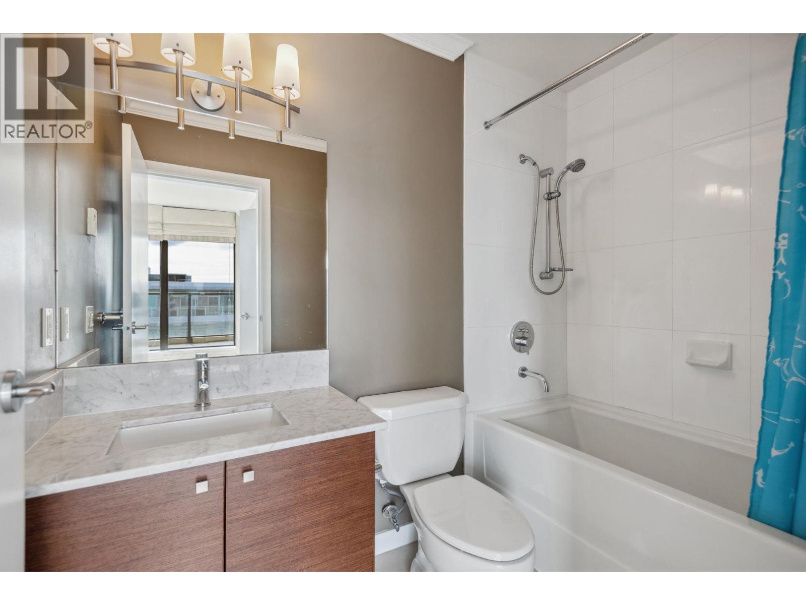 1802 6888 ALDERBRIDGE WAY, Richmond