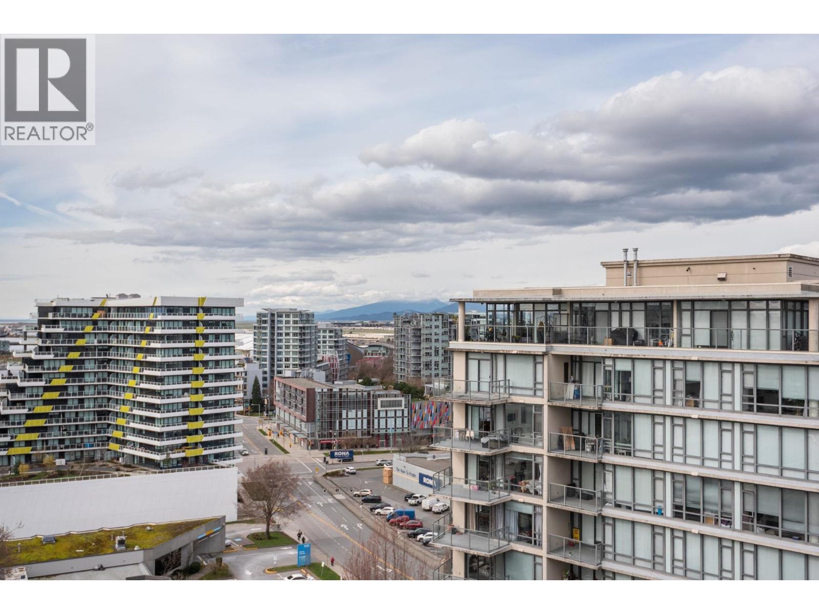 1802 6888 ALDERBRIDGE WAY, Richmond