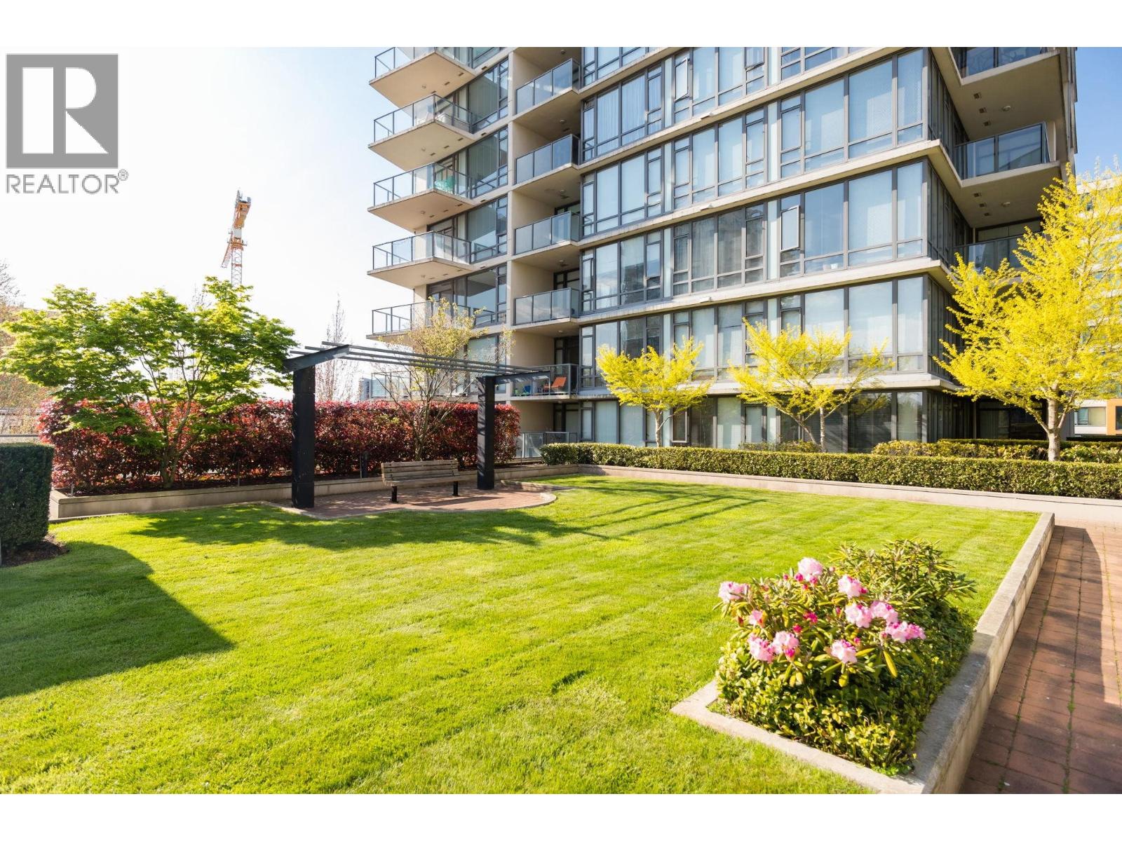 1802 6888 ALDERBRIDGE WAY, Richmond